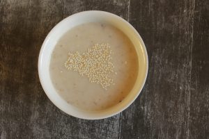 Die preisgünstigste Suppe der Welt / Chirkun.ru