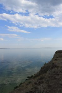 Дубовка Волгоградское море